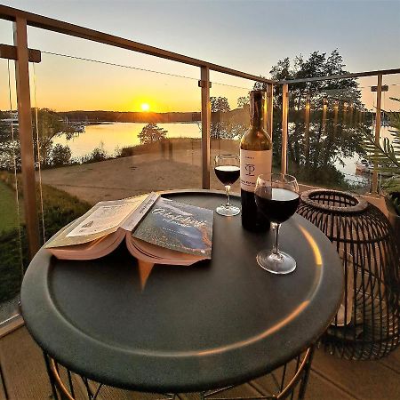 Apartament Marina iława Bagian luar foto