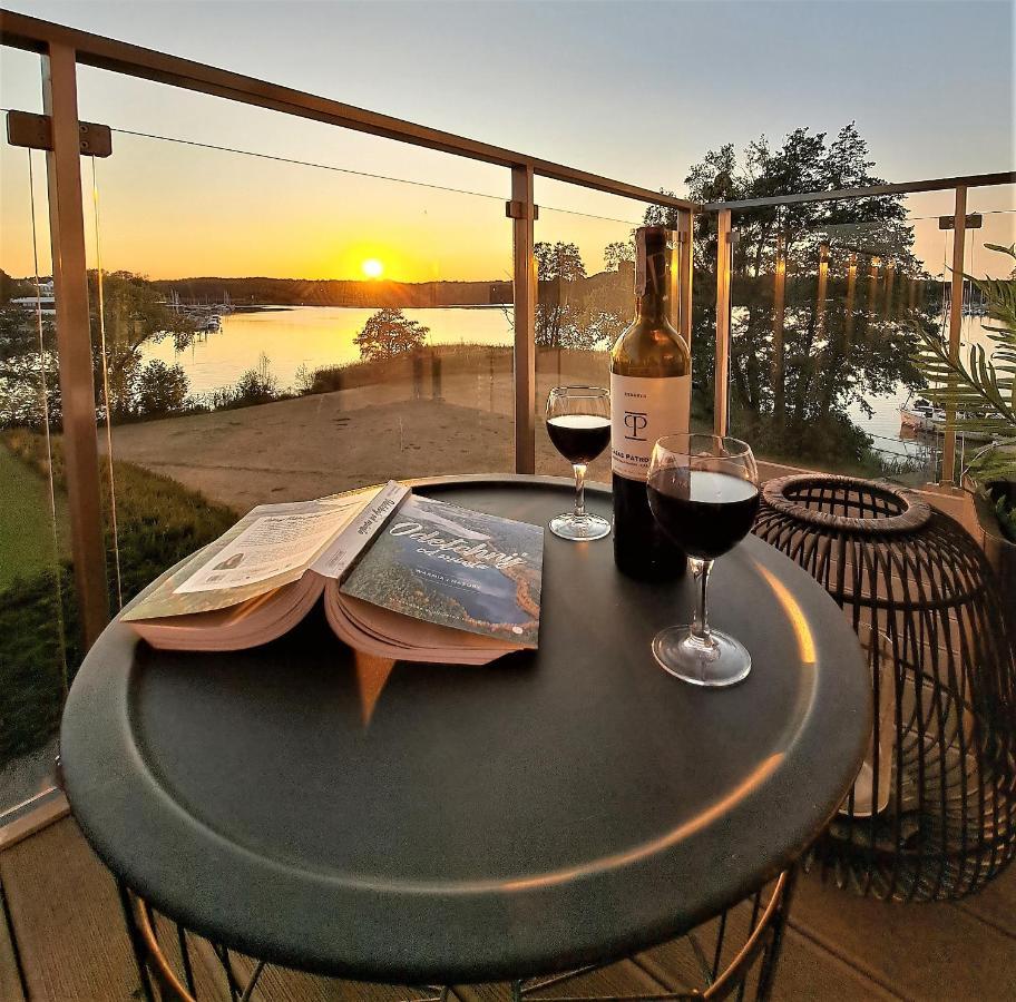 Apartament Marina iława Bagian luar foto