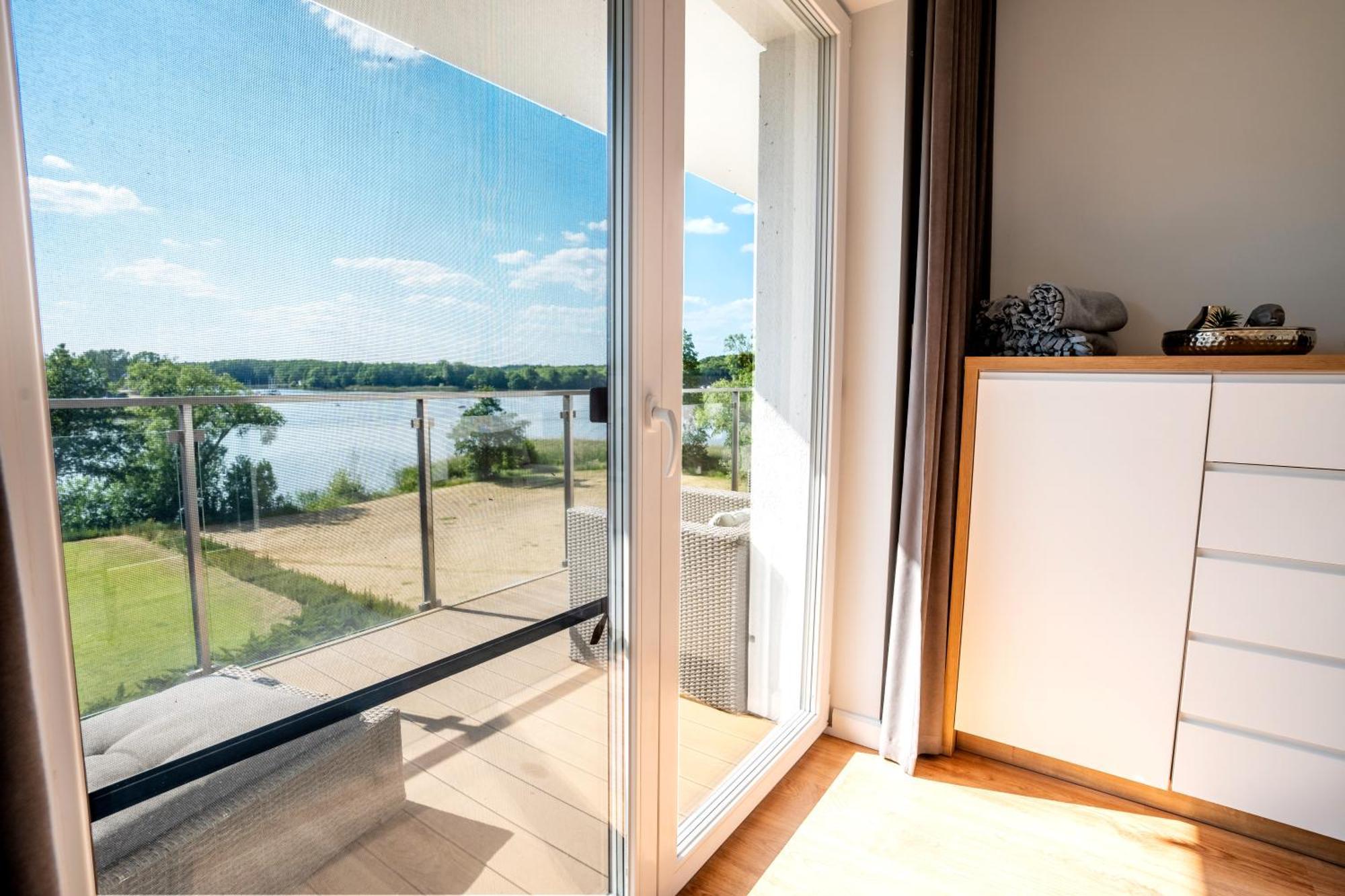 Apartament Marina iława Bagian luar foto