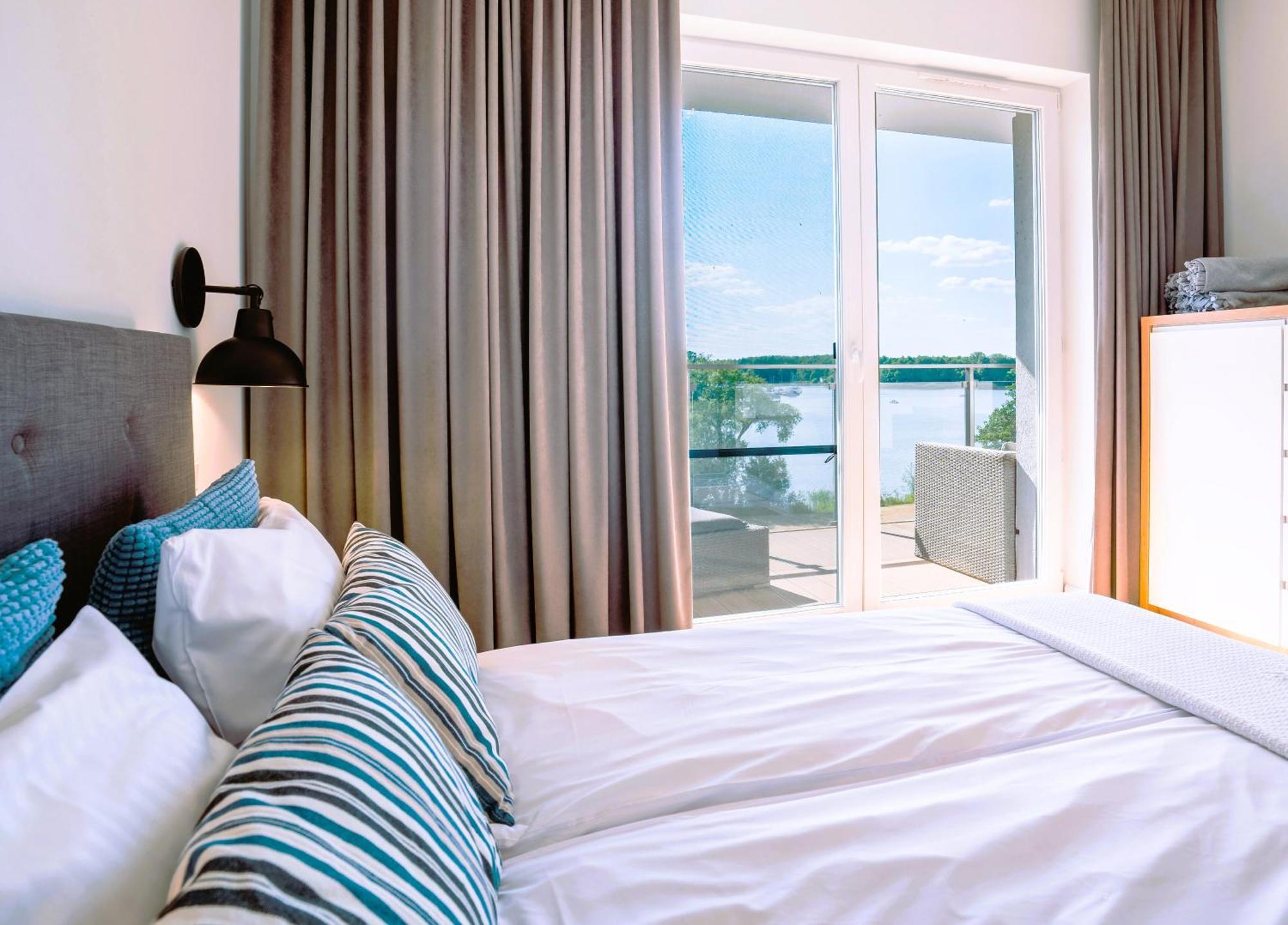 Apartament Marina iława Bagian luar foto