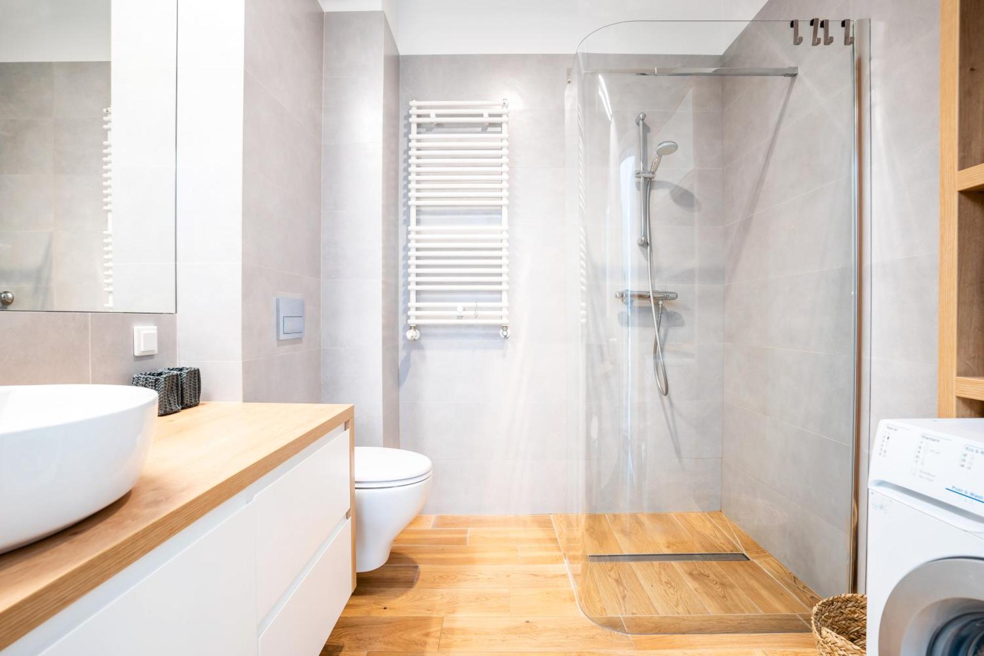 Apartament Marina iława Bagian luar foto